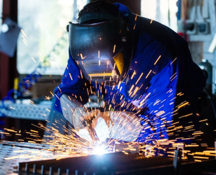 Fabrication, Erection & Commissioning