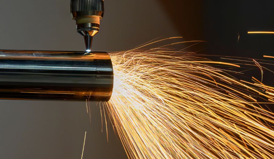 Special Purpose Machines